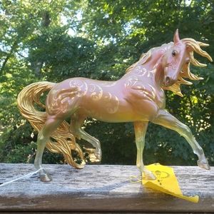 "Samba Surprise" Breyer Horse